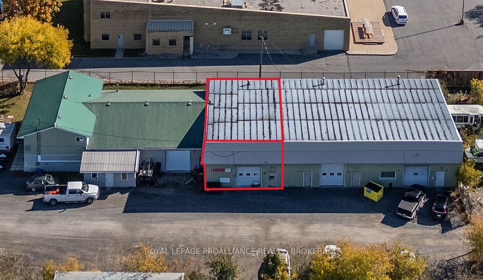 830 John Counter Boulevard 2, Kingston, ON K7K 2R1