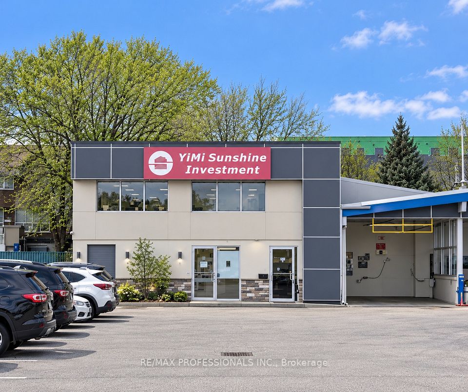 914 Upper James Street, Hamilton, ON L9C 3A5