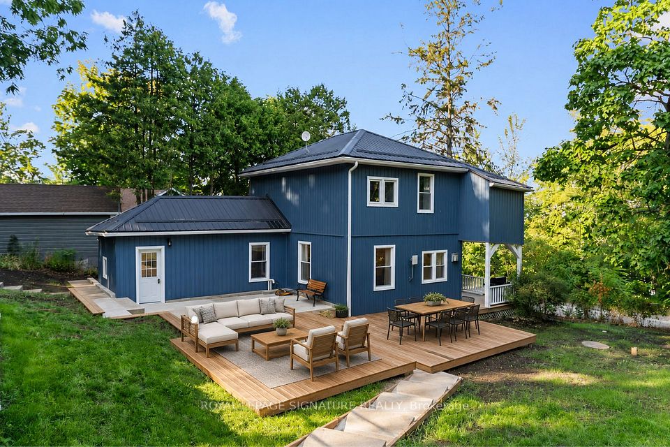 Detached at 5265 Kelly Road, Hamilton Township, ON K0K 2E0