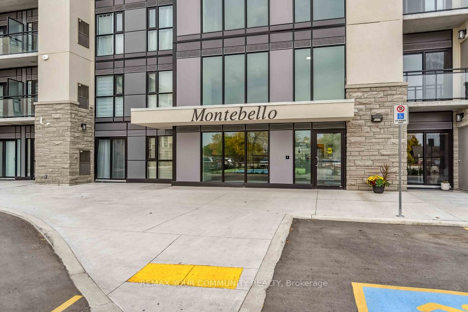 50 Herrick Avenue Upper PH04, St. Catharines, ON L2P 2T9 2