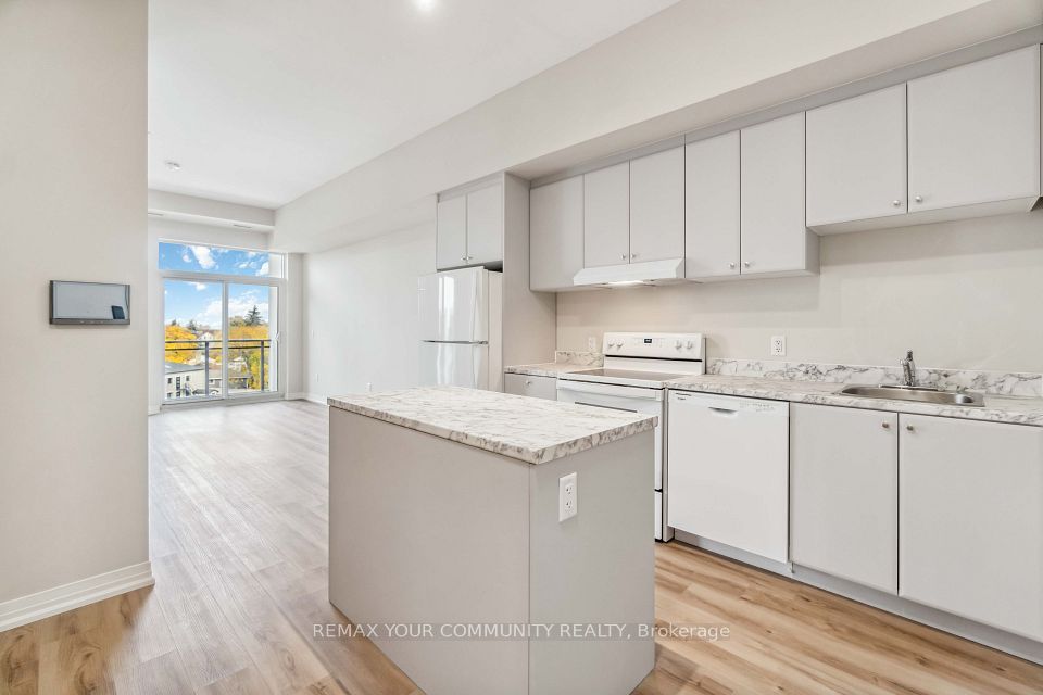 50 Herrick Avenue Upper PH04, St. Catharines, ON L2P 2T9 8