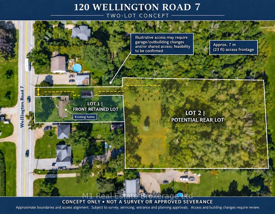120 Wellington 7 Road, Centre Wellington, ON N0B 1S0 3