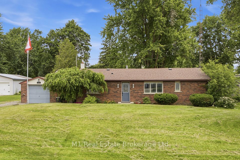 120 Wellington 7 Road, Centre Wellington, ON N0B 1S0 2