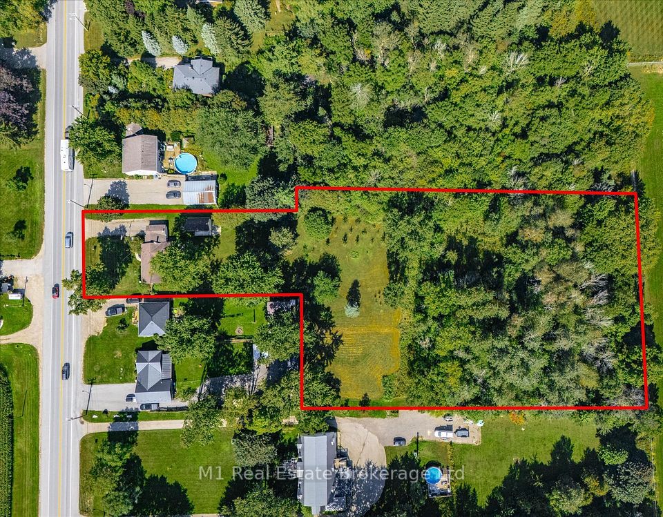 Detached at 120 Wellington 7 Road, Centre Wellington, ON N0B 1S0