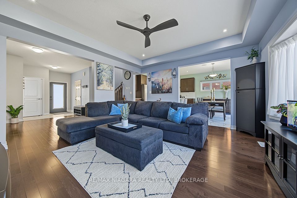 8 Elderberry Road, Thorold, ON L2V 0E7 13