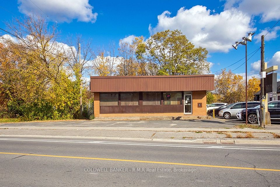 405 George Street S, Peterborough, ON K9J 3E1