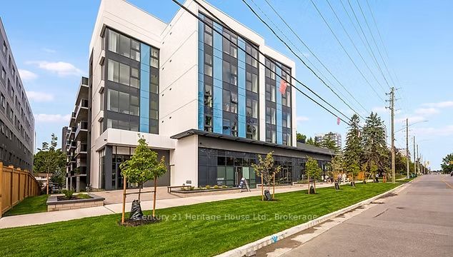 Commercial Retail at 333 Albert Street C3, Waterloo, ON N2L 0L1