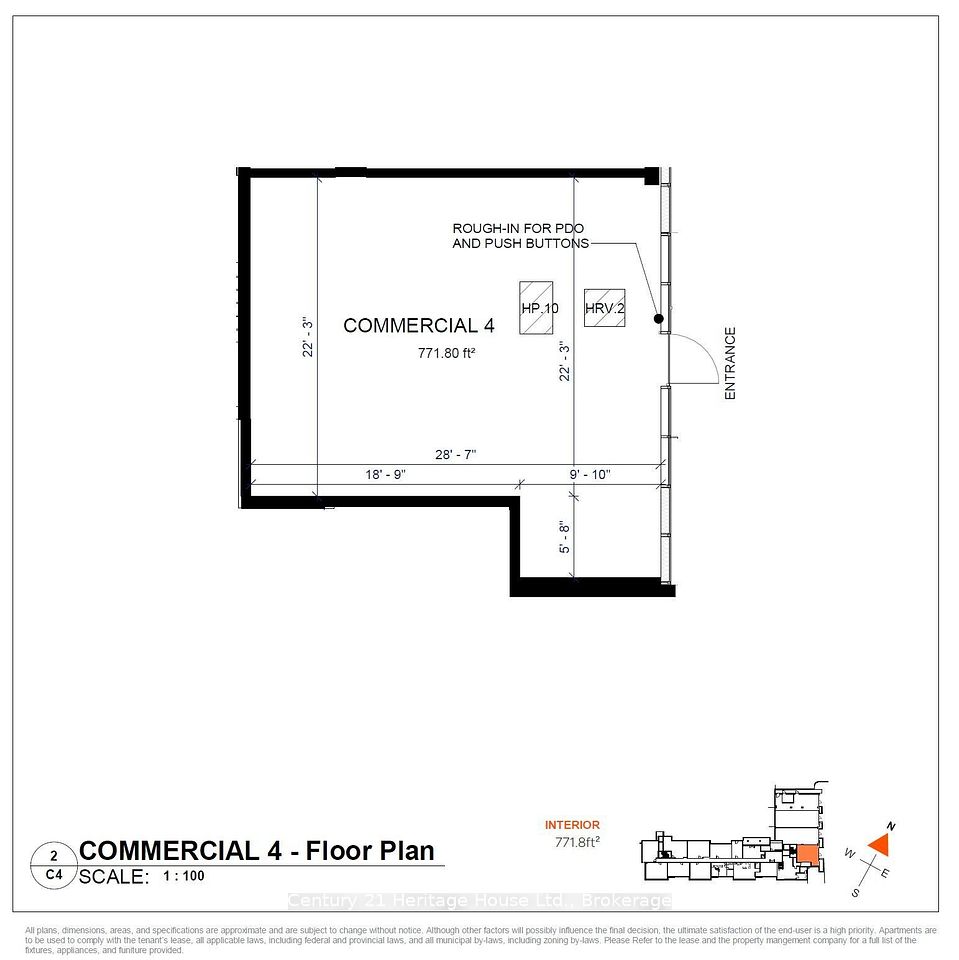 333 Albert Street C4, Waterloo, ON N2L 0L1 5