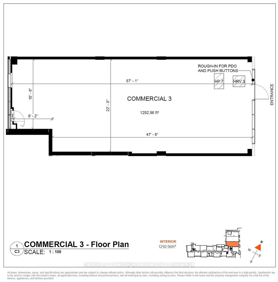 333 Albert Street C3-C4, Waterloo, ON N2L 0L1 6