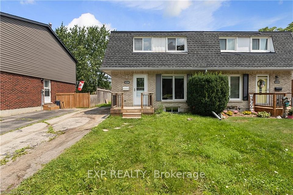 432B Dunvegan Drive, Waterloo, ON N2K 2C7 2