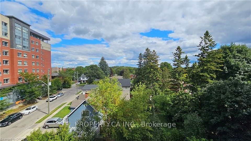 158 King Street N 502, Waterloo, ON N2J 0E5 8