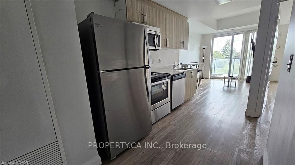 158 King Street N 502, Waterloo, ON N2J 0E5 3