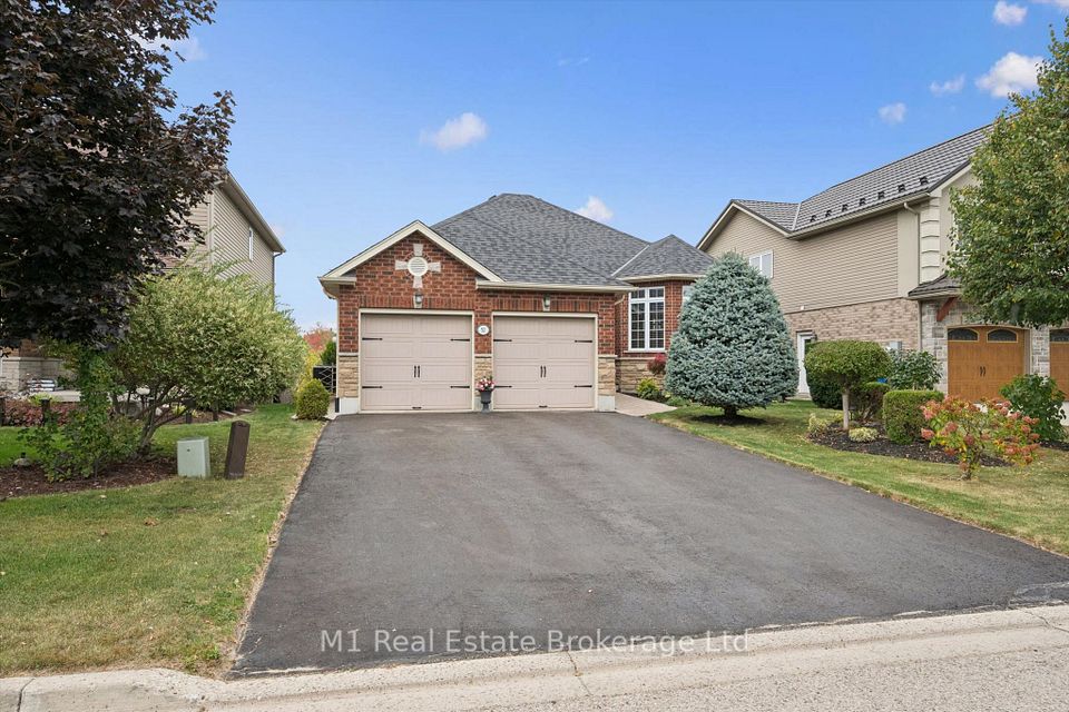 51 Mcgowan Street, Centre Wellington, ON N0B 1S0 3