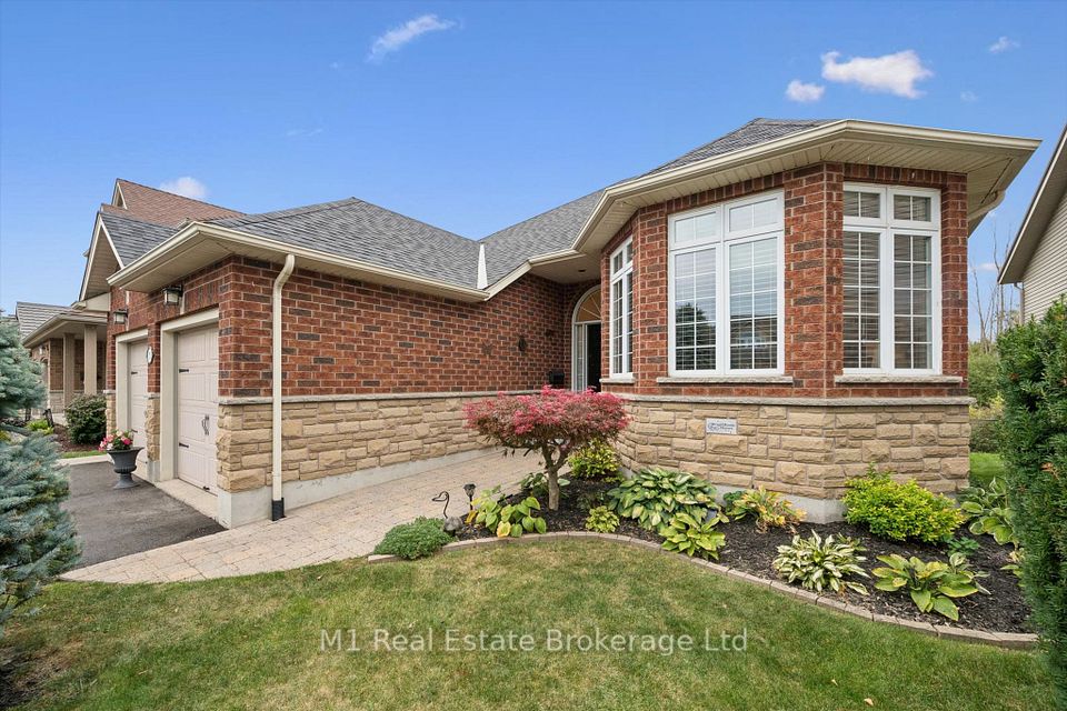 51 Mcgowan Street, Centre Wellington, ON N0B 1S0 2