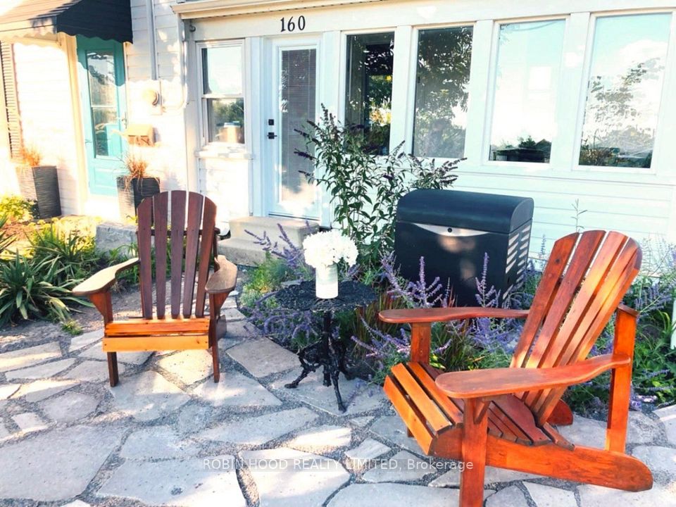 160 Oakdale Avenue, St. Catharines, ON L2P 2K9 21