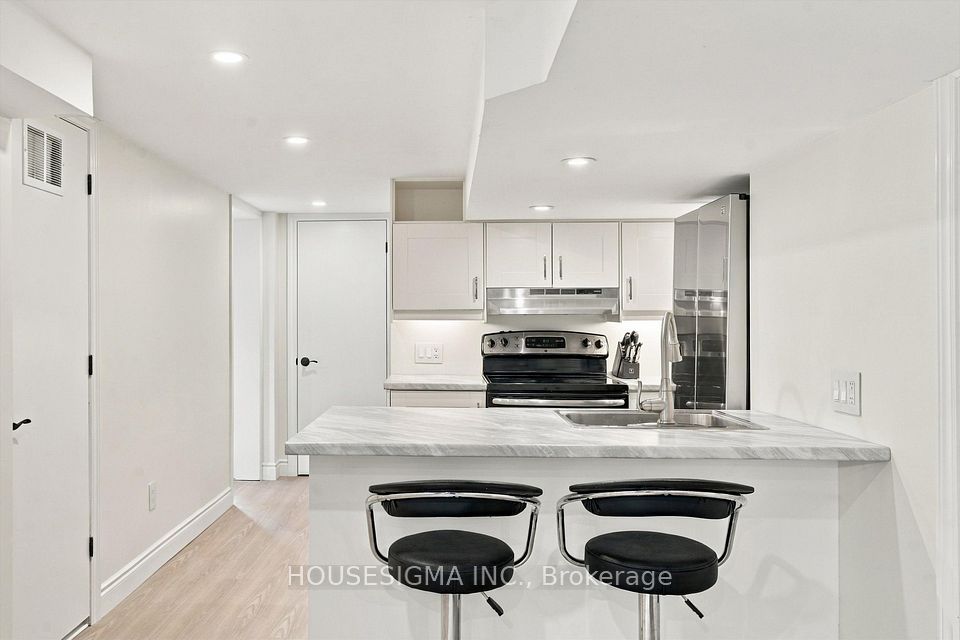 36 Else Street Basement, St. Catharines, ON L2N 2C1 8