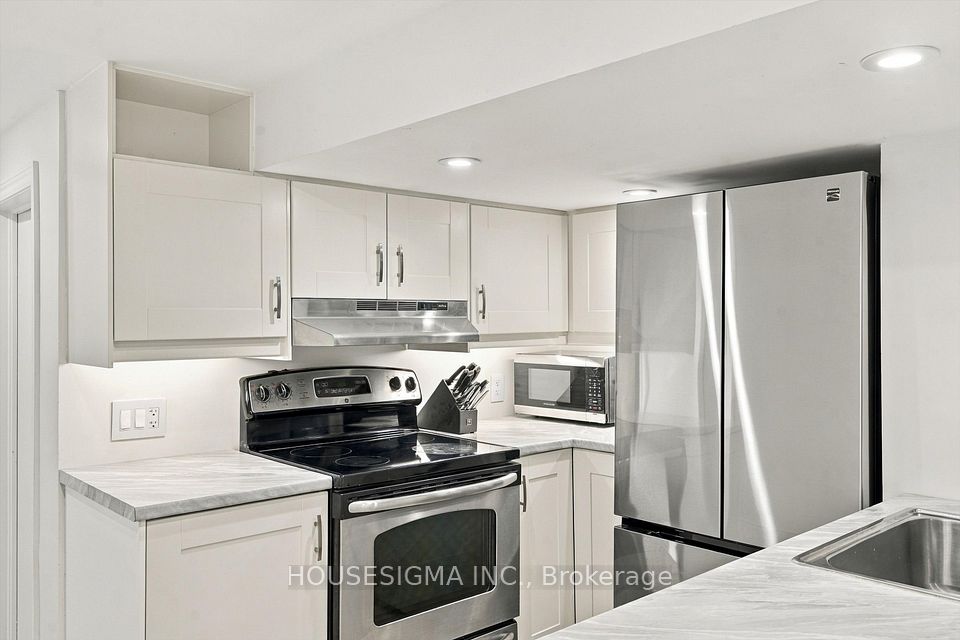36 Else Street Basement, St. Catharines, ON L2N 2C1 6