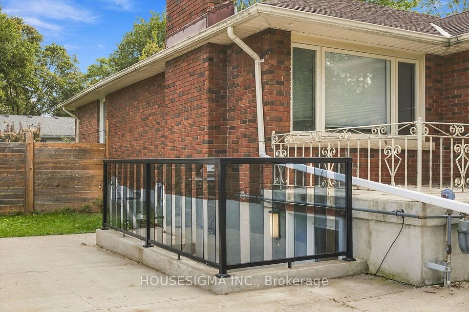 36 Else Street Basement, St. Catharines, ON L2N 2C1 25