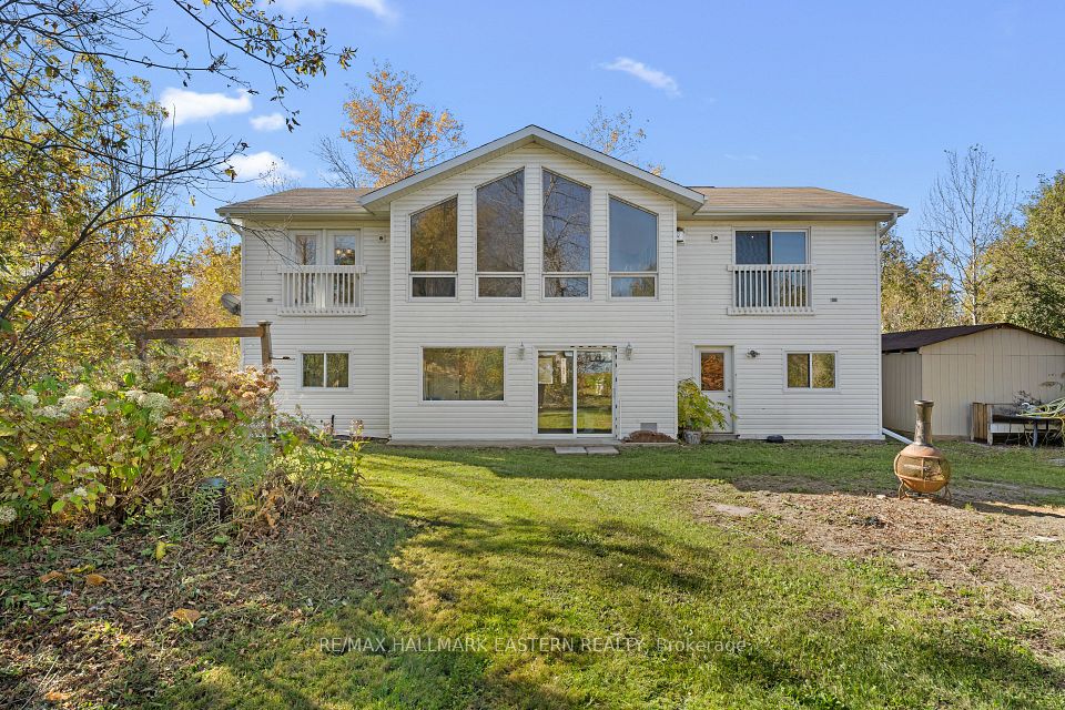 Detached at 5219 Rice Lake Drive N, Hamilton Township, ON K0L 1E0