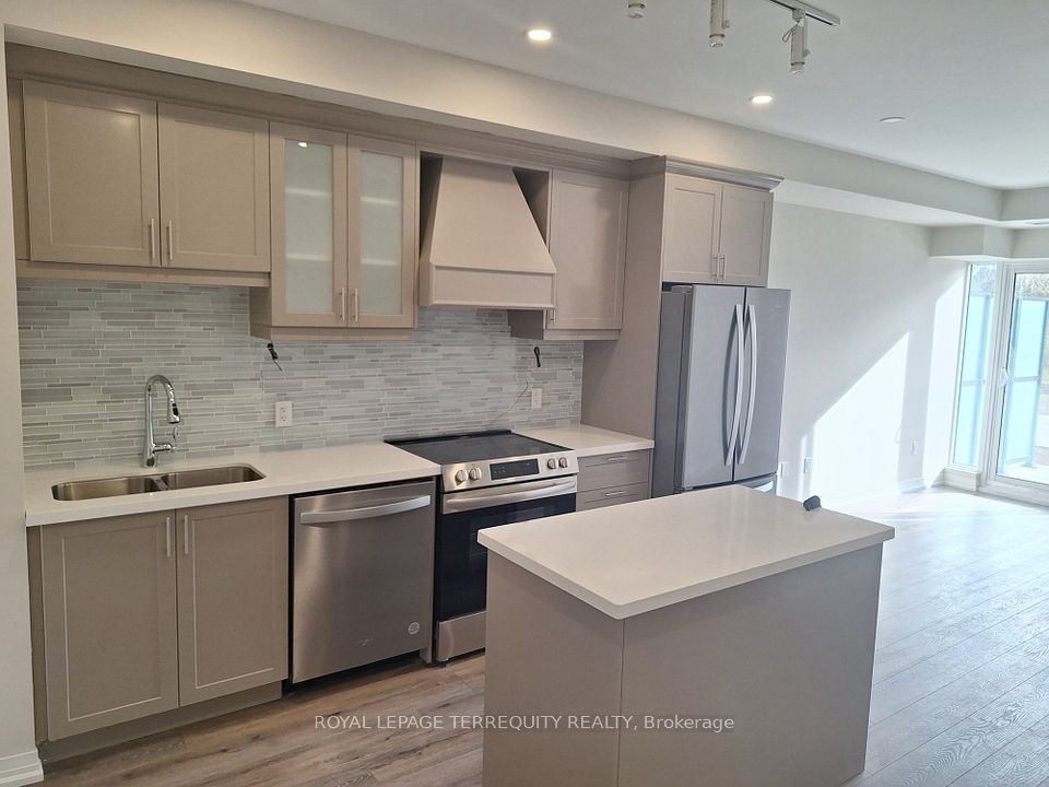 Condo Apartment at 50 Herrick Avenue GL05, St. Catharines, ON L2P 0G3