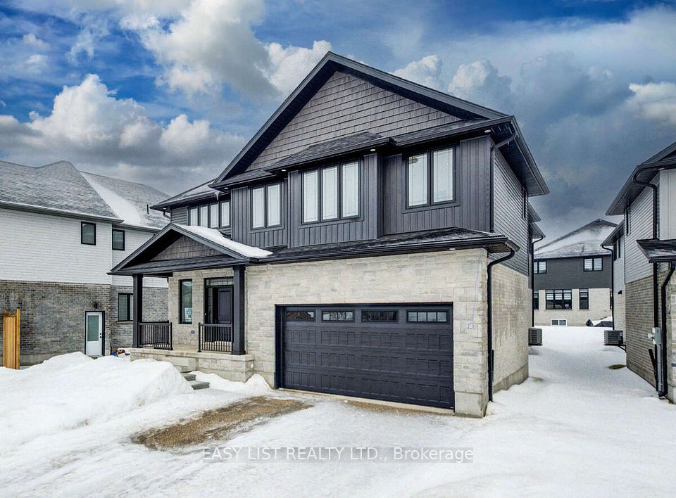487 Black Street, Centre Wellington, ON N1M 0A2 2