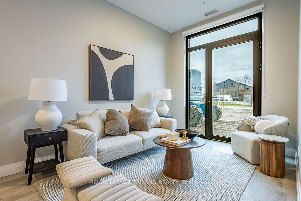 1405 Stackhouse Avenue 107, London North, ON N5X 0P2 9