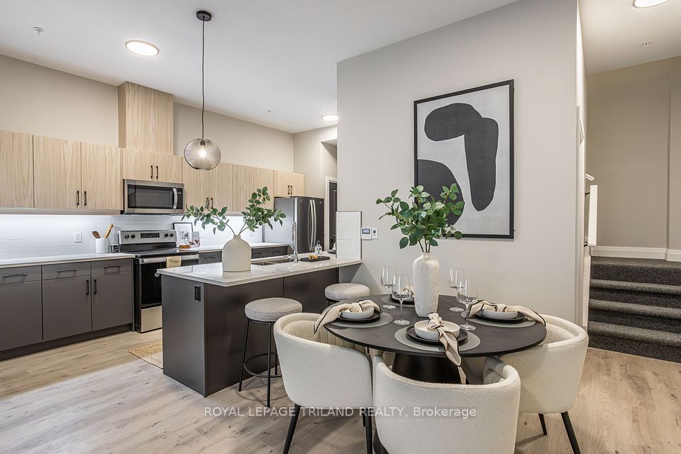 1405 Stackhouse Avenue 107, London North, ON N5X 0P2 7