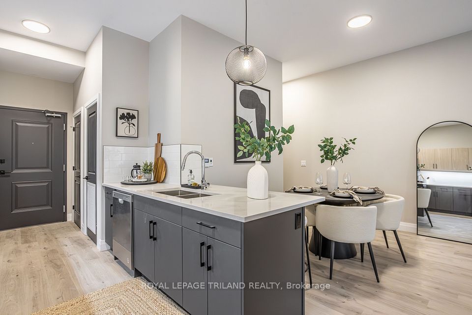 1405 Stackhouse Avenue 107, London North, ON N5X 0P2 5