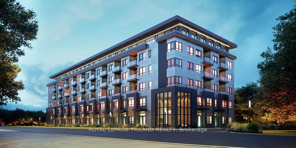 Other at 1405 Stackhouse Avenue 107, London North, ON N5X 0P2