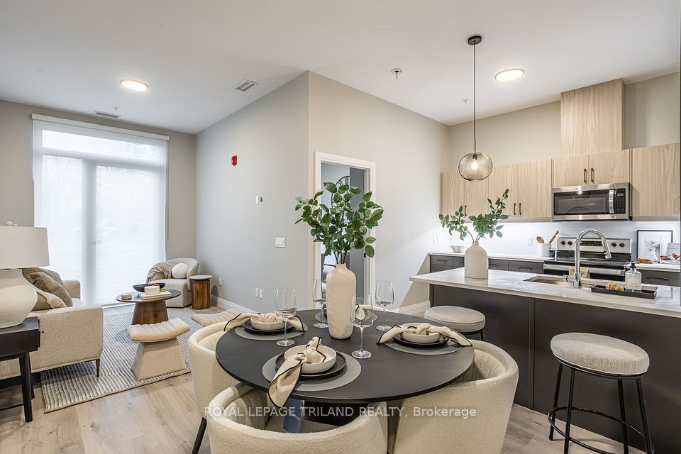 1405 Stackhouse Avenue 107, London North, ON N5X 0P2 8
