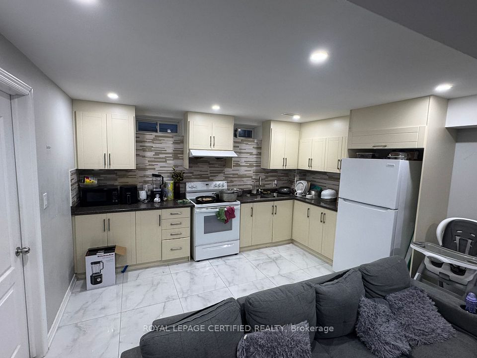80 Ridge Road Bsmt, Cambridge, ON N3E 0C3 4