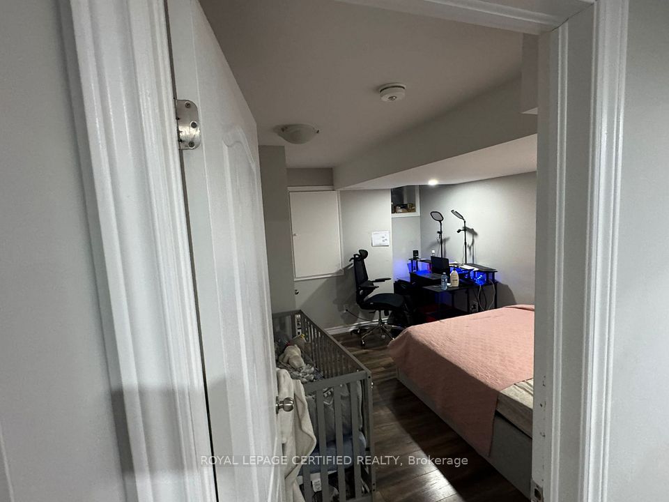 80 Ridge Road Bsmt, Cambridge, ON N3E 0C3 5