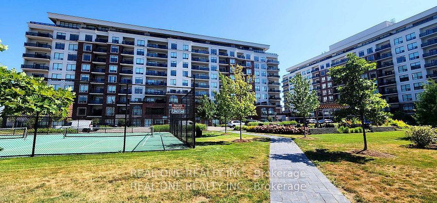 Condo Apartment at 480 Callaway Road 408, London North, ON N6G 0N8