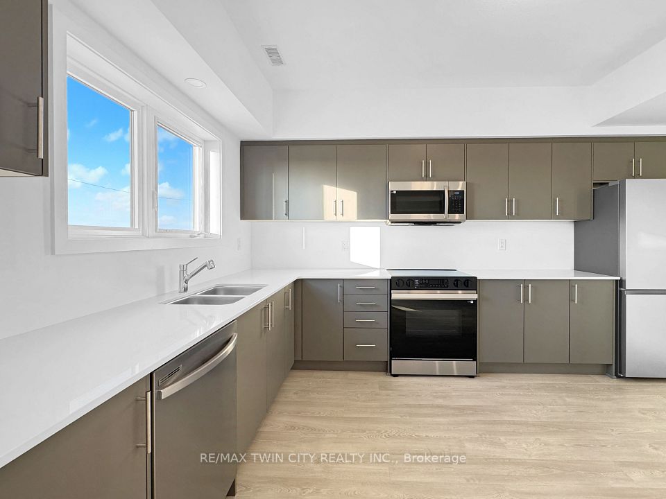 8 Miseferi Crescent 12, Cambridge, ON N1T 0J1 12