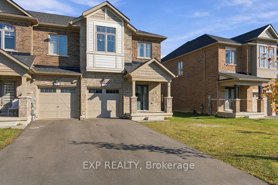 31 Sapphire Way, Thorold, ON L2V 0L4 4