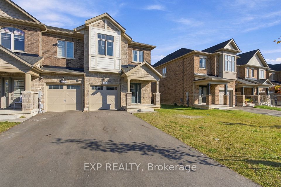 31 Sapphire Way, Thorold, ON L2V 0L4 3