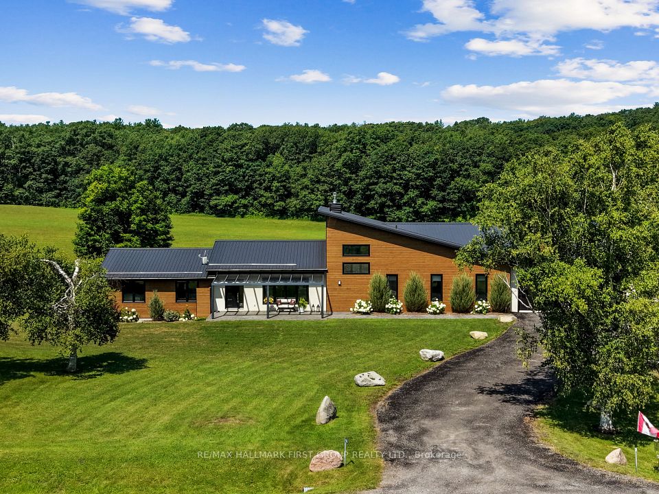 4566 Harwood Road, Hamilton Township, ON K0K 1C0 4