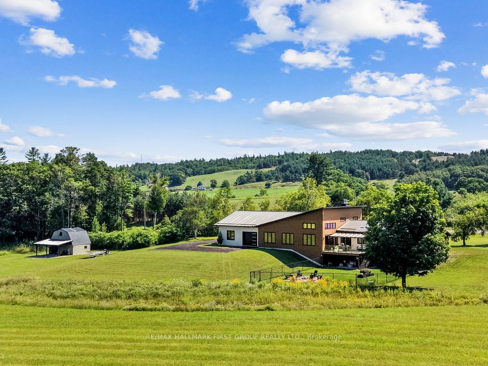 Detached at 4566 Harwood Road, Hamilton Township, ON K0K 1C0