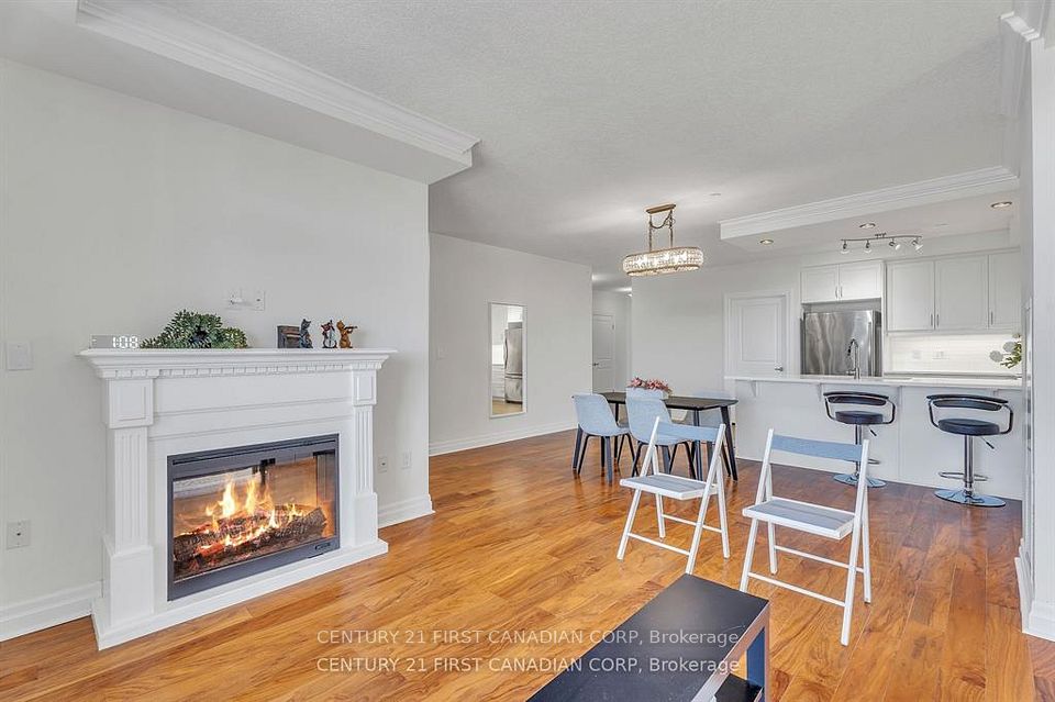 240 Villagewalk Boulevard 812, London North, ON N6G 0P6 20