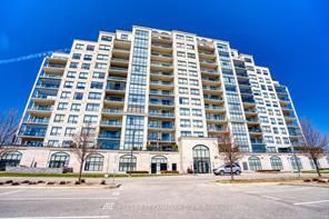 Condo Apartment at 240 Villagewalk Boulevard 812, London North, ON N6G 0P6