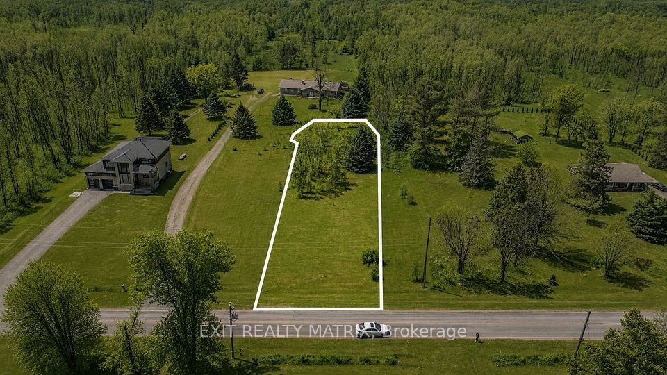2080 Bouvier Road, Clarence-Rockland, ON K1A 1N0 2
