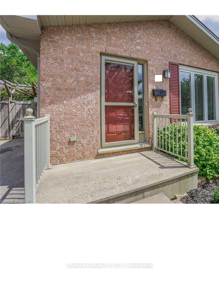 54 TANOAK Drive, London North, ON N6G 5A1 3