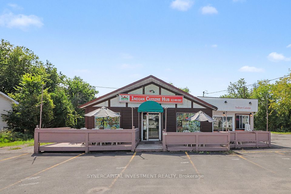 623-655 Laurier St Street, Clarence-Rockland, ON K4K 1E7 12