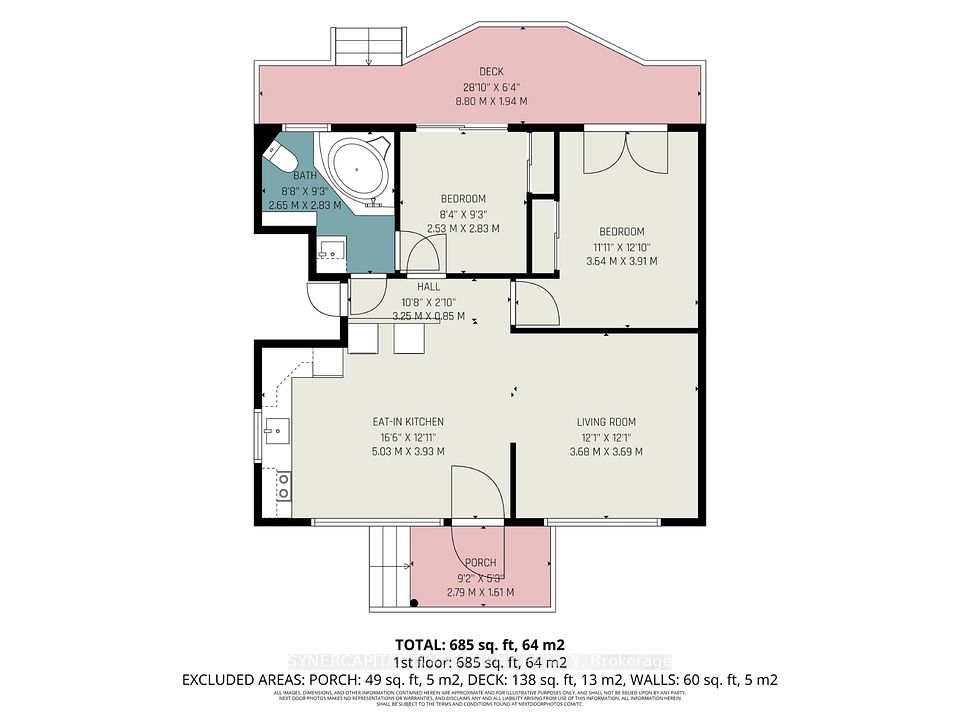 623-655 Laurier St Street, Clarence-Rockland, ON K4K 1E7 10