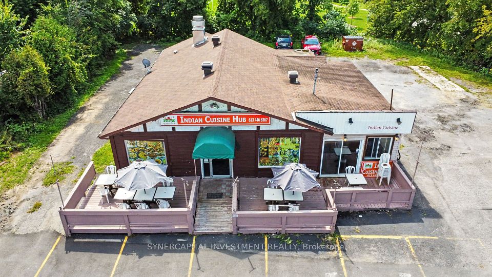 623-655 Laurier St Street, Clarence-Rockland, ON K4K 1E7 5