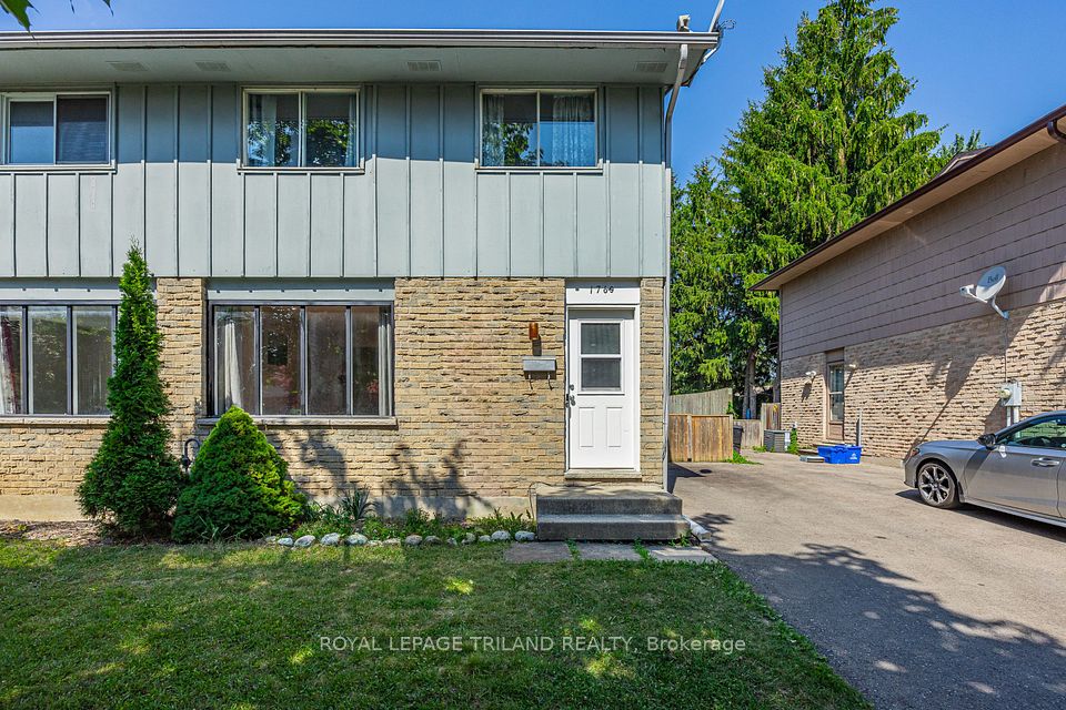 1769 Aldersbrook Road, London North, ON N6G 3E2 2