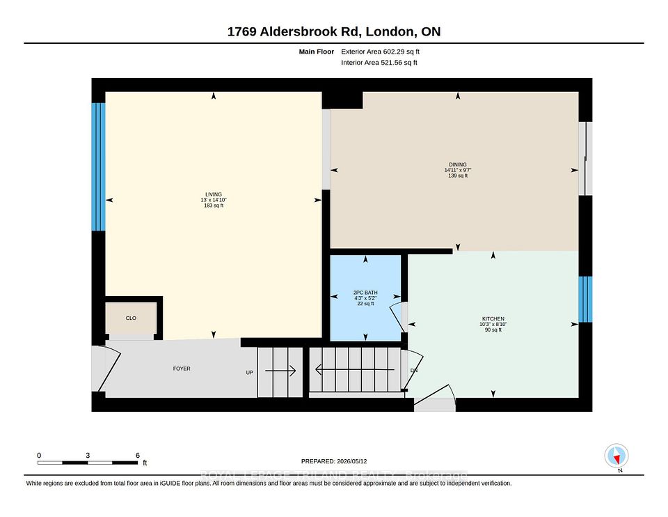 1769 Aldersbrook Road, London North, ON N6G 3E2 25