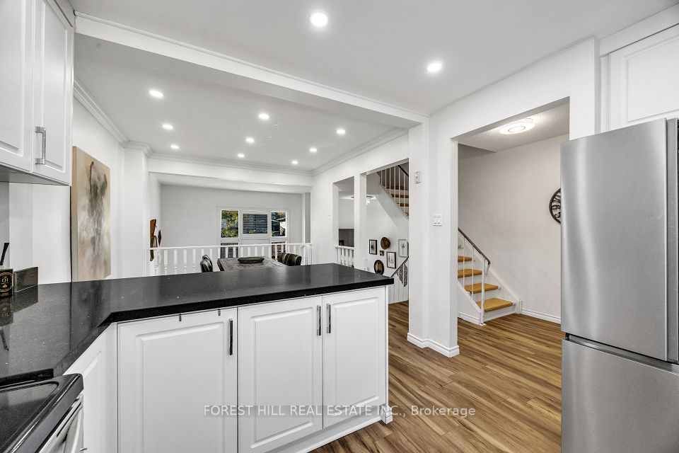 1238 LIMBERLOST Road 40, London North, ON N6G 3A5 21