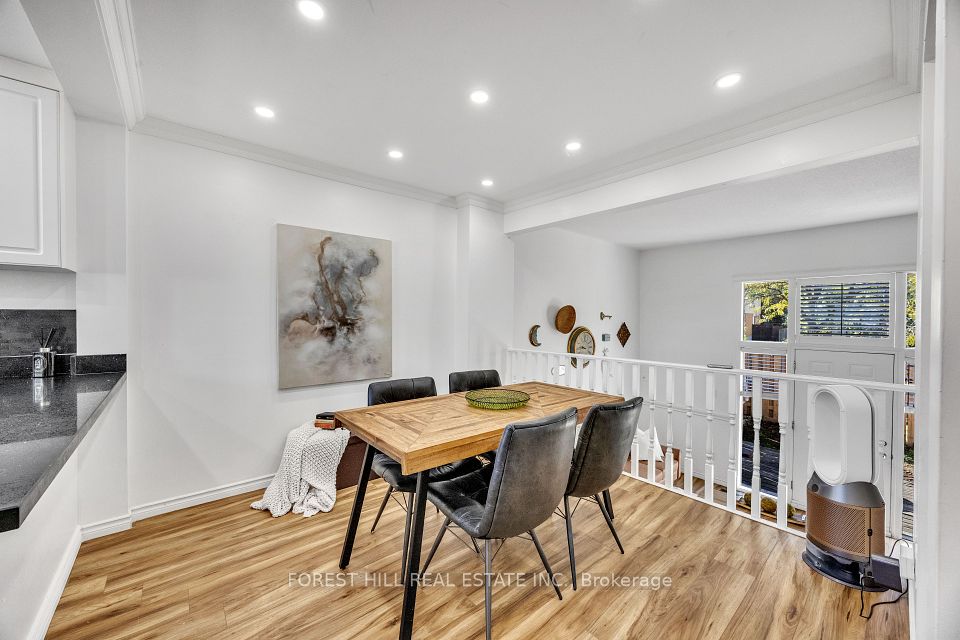 1238 LIMBERLOST Road 40, London North, ON N6G 3A5 15