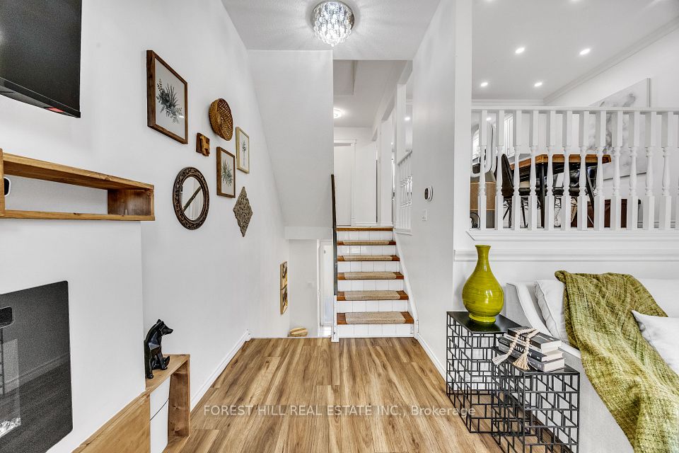 1238 LIMBERLOST Road 40, London North, ON N6G 3A5 11